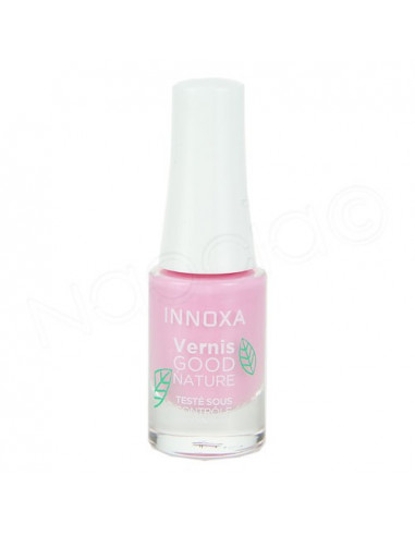 Innoxa Vernis Good Nature. 5ml Rosée