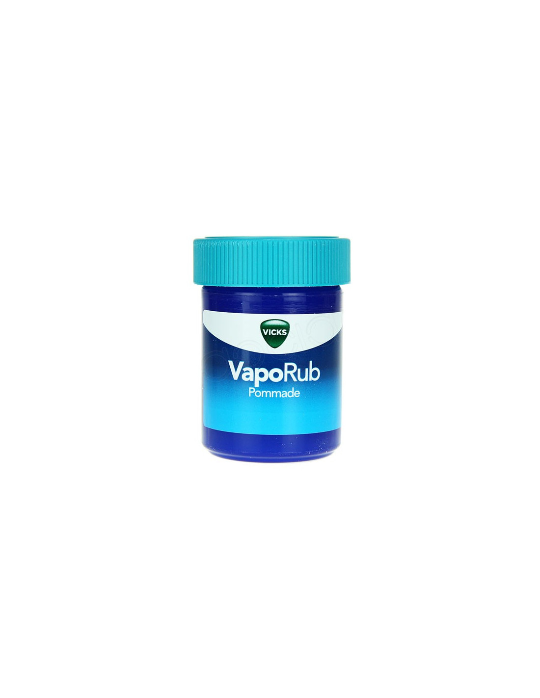 VICKS VAPORUB POMMADE POT 50 G