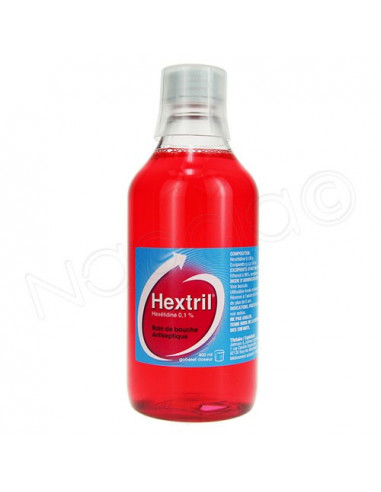 HEXTRIL 0