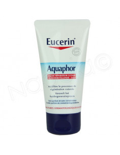 Eucerin Aquaphor Baume Réparateur Cutané 40g