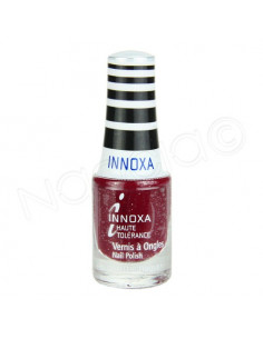 Innoxa Vernis à Ongles Collection Happy Lines. 4