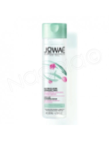 Jowaé Eau Micellaire Démaquillante Visage et Yeux 200 ml