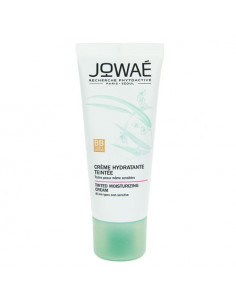 Jowaé Crème Hydratante Teintée BB cream. 30ml Doré