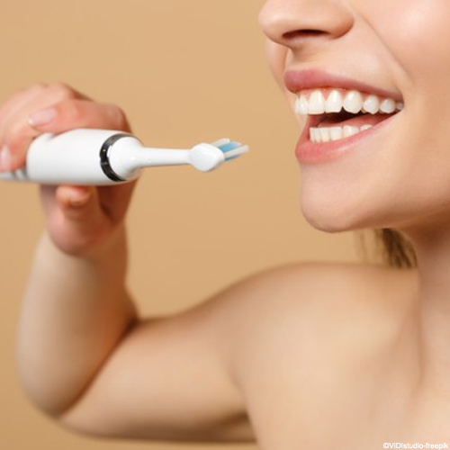 brosse dents electrique parapharmacie