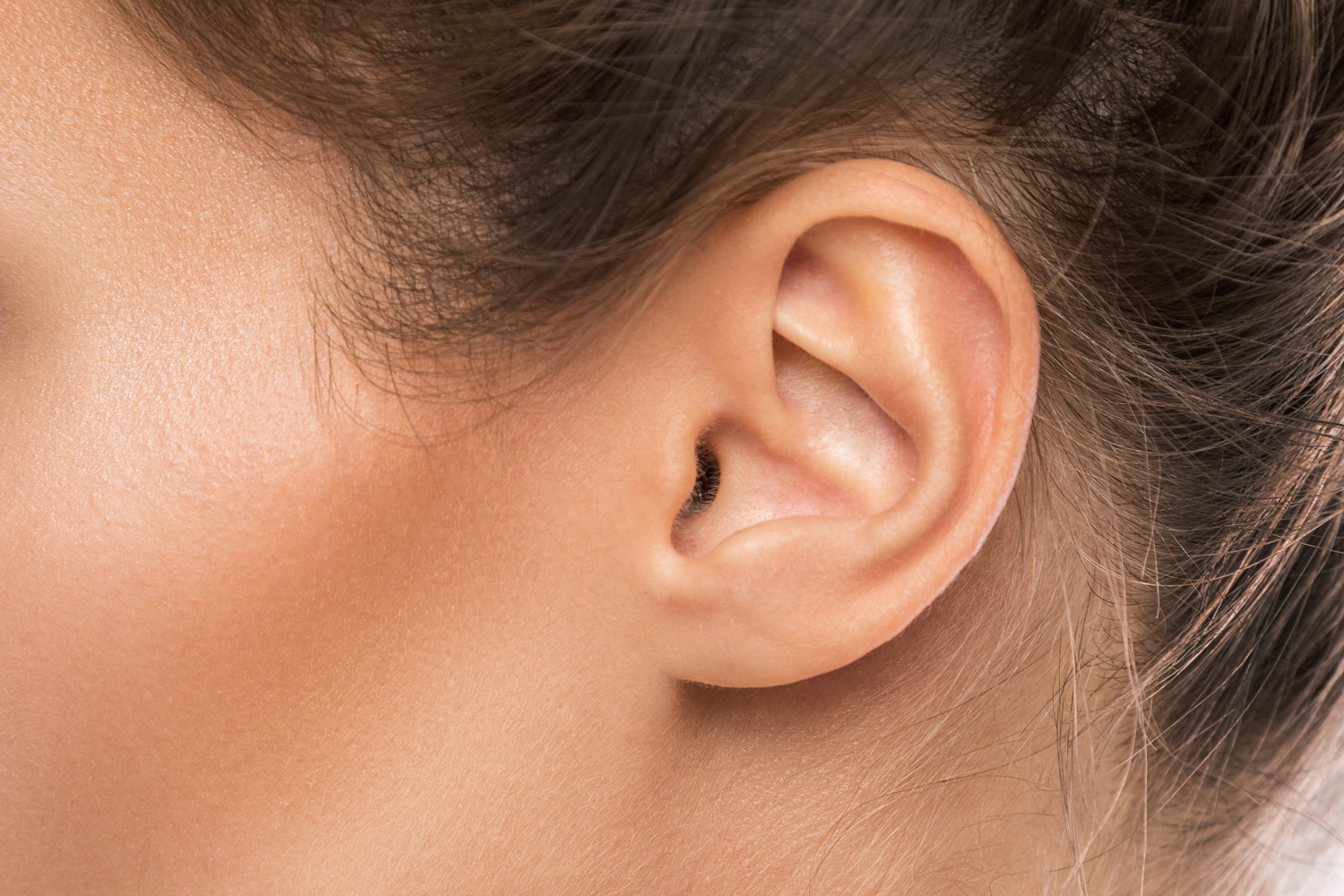 solutions pour les oreilles en parapharmacie