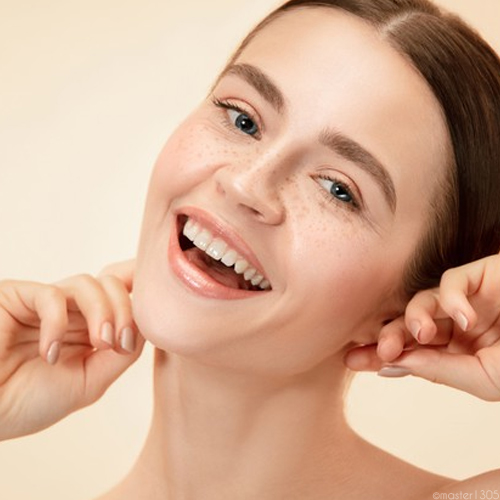 taches peau visage parapharmacie