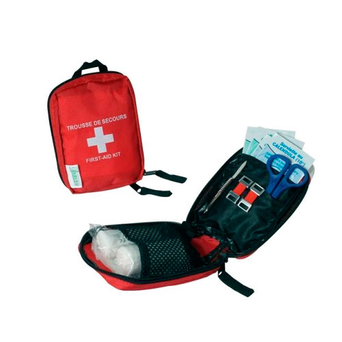 trousse premiers secours parapharmacie