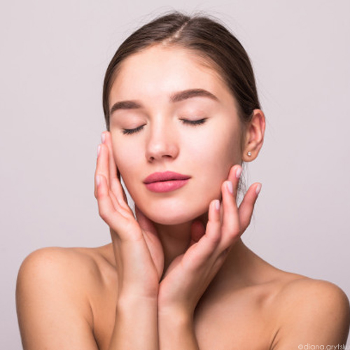 Creme peau sensible, crème hydratante peau fragile Archange Pharma