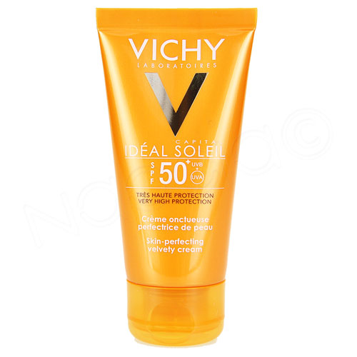 Vichy Creme solaire