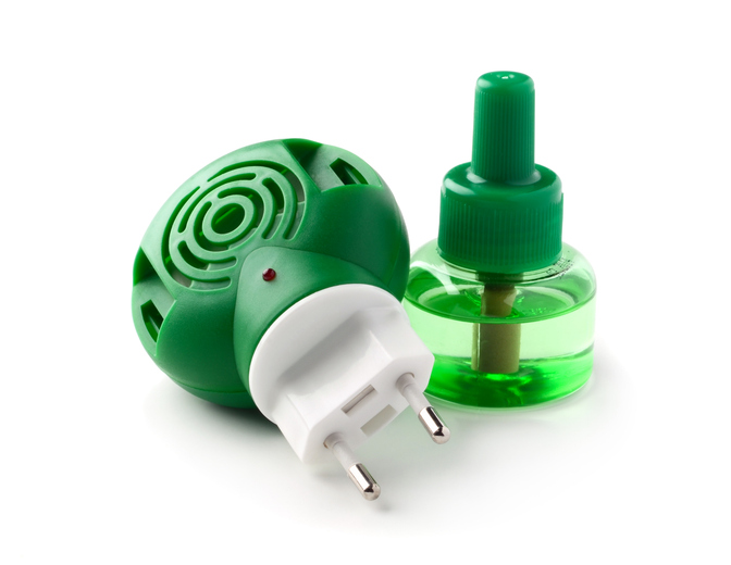 Diffuseurs électriques