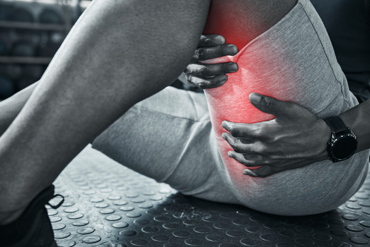 Douleur musculaire