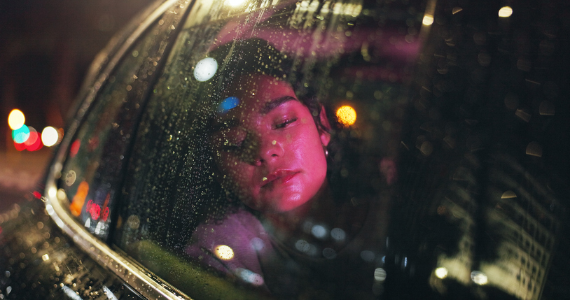 Fatigue passagère