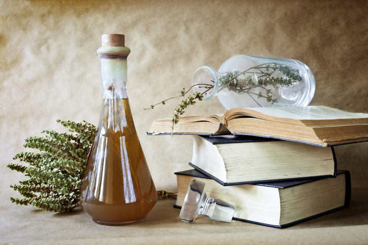 Granules, gouttes et tubes-doses