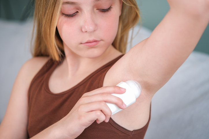 Protection contre les odeurs