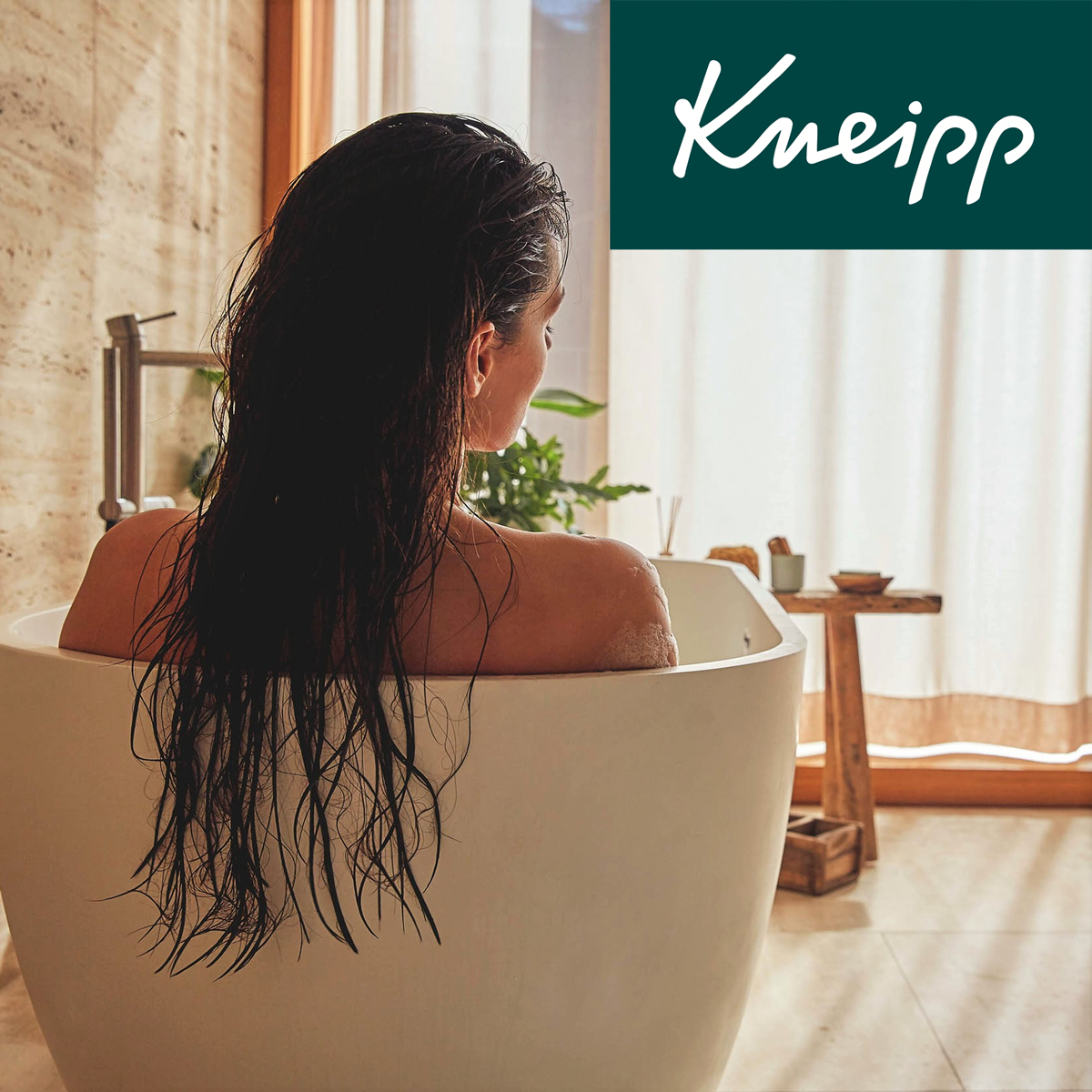 Kneipp produits de bien-être