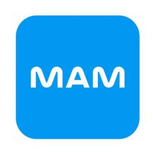 MAM Sucettes PERFECT Nuit 18+ Lot de 2 - Pharma360 Parapharmacie en ligne