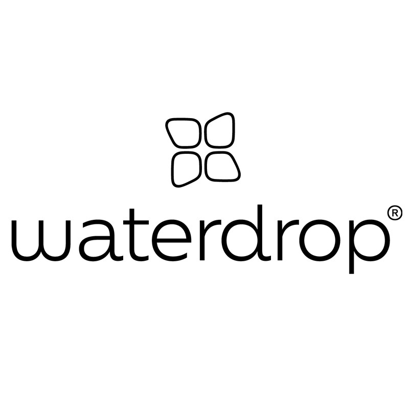 Pharmacie de la Place - Parapharmacie Waterdrop Bouteille Verre