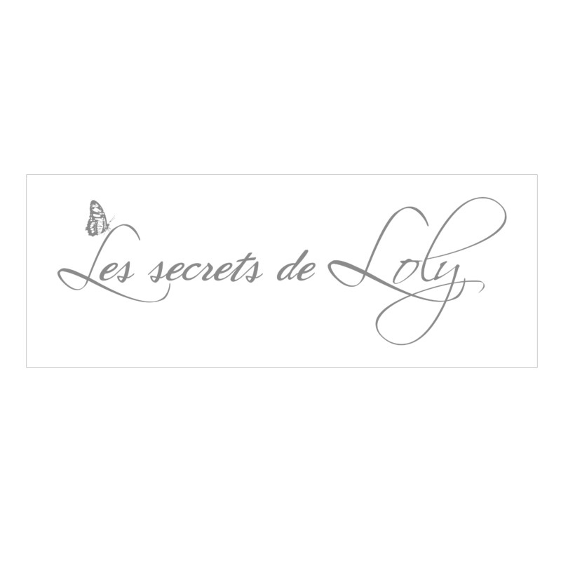 Les Secrets de Loly