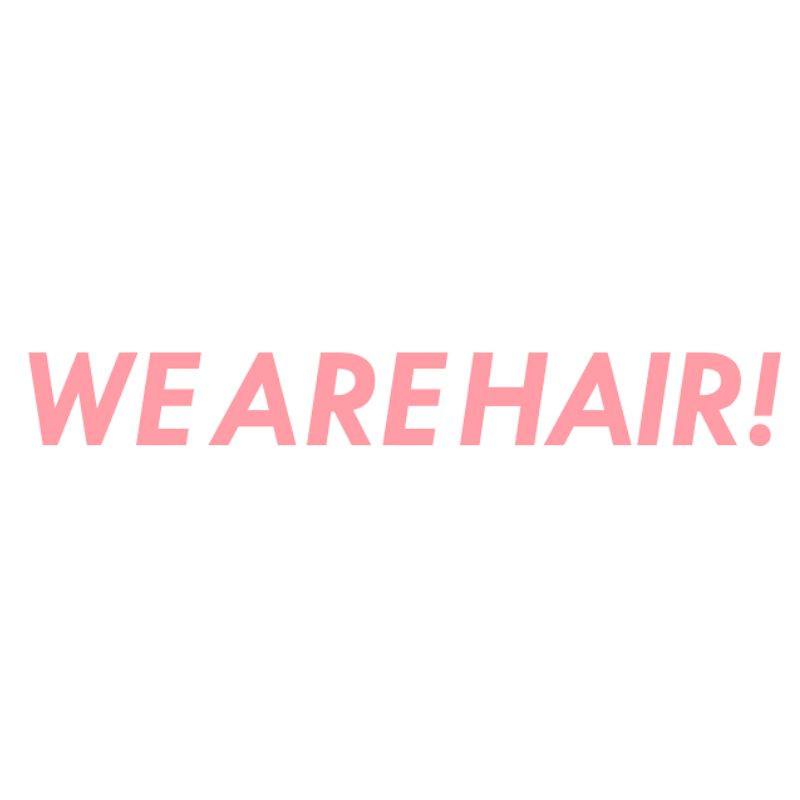 WEAREHAIR