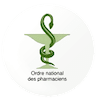 Logo de l'ordre national des pharmaciens