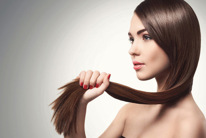 Cheveux fourchus